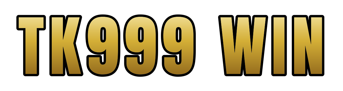 tk999 win logo